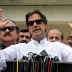 Imran Khan