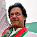 Imran Khan