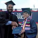 Indian American 15 Year Old Graduated As A Biomedical Engineer