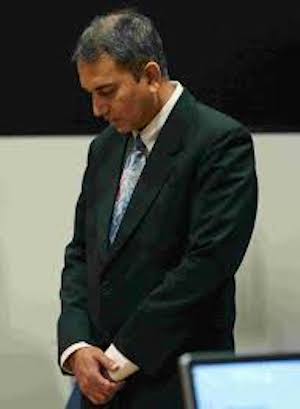 Indian American Doctor From Texas Convicted For Raping Patient Will Serve 10 Years Of Probation