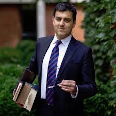 Indian American Professor Nominated To Privacy And Civil Liberties Agency