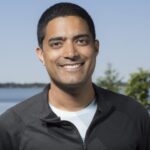 Indian American Raj Shukla announces his candidacy for Madison, Wisconsin ,Mayor