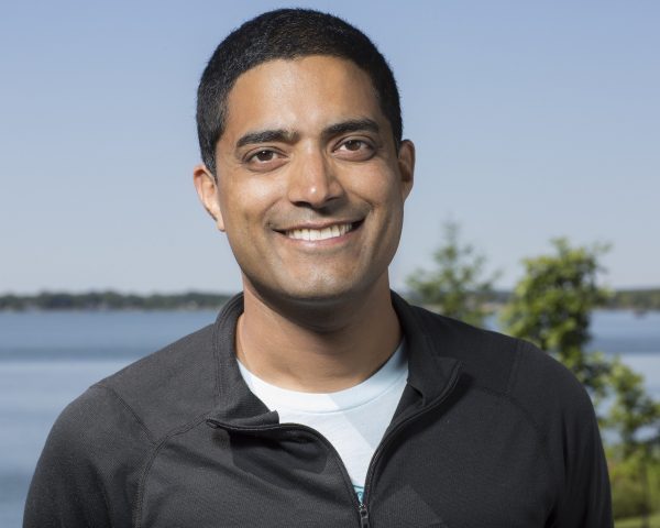 Indian American Raj Shukla announces his candidacy for Madison, Wisconsin ,Mayor