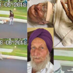 Indian American Sikh Man Brutally Assaulted In California 2