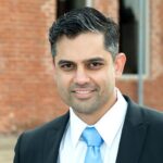 Indian American Sri Preston Kulkarni Quit Job Over Trump’s Policies
