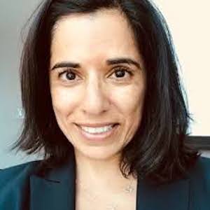 Indian American Woman Becomes The First Ever CEO Of Democratic National Committee