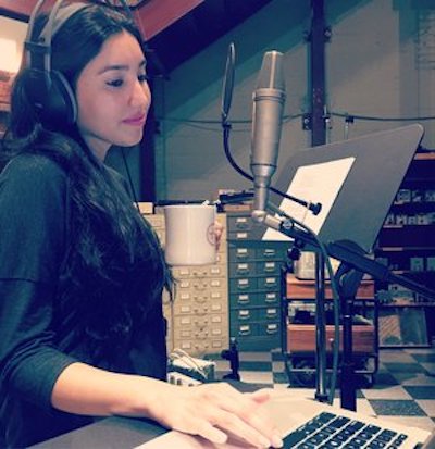 Indian American singer Subhi to perform at John F. Kennedy Center for the Performing Arts in Washington Center on August 19