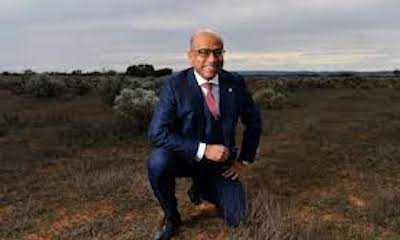 Indian- Origin British Billionaire Plans Clean Energy Project In Australia