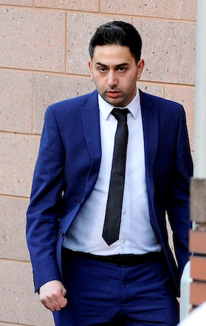 Indian-Origin Man Sentenced For 6-Years In UK