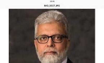 Indian-Origin Pathologist Accused Of Bungling Post-Mortem Reports In UK