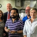 Indian-Origin Restaurateur Racially Abused in Kentucky