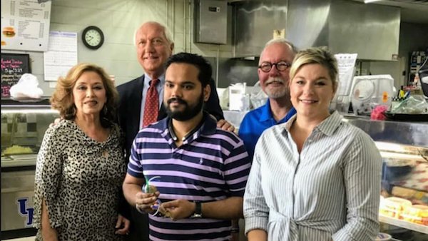 Indian-Origin Restaurateur Racially Abused in Kentucky