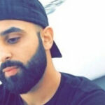 Indian Origin Sikh Teen Shot Dead Outside Home In Canada