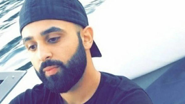 Indian Origin Sikh Teen Shot Dead Outside Home In Canada