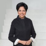 Indra Nooyi Asia Society