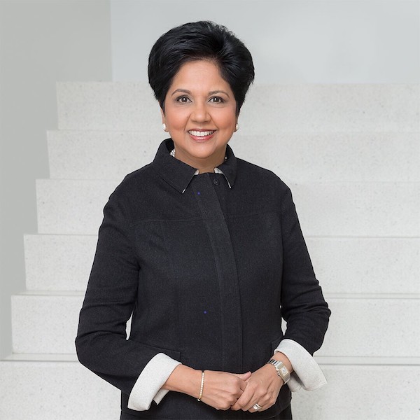 Indra Nooyi Asia Society