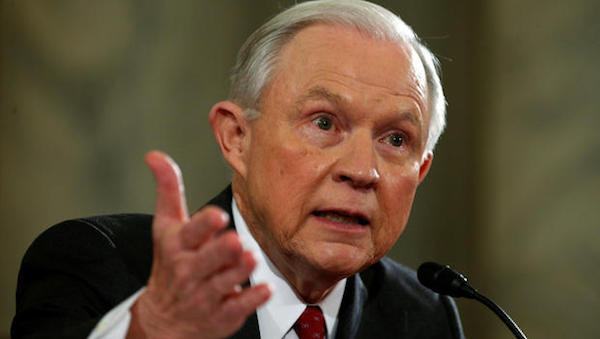 Jeff Sessions