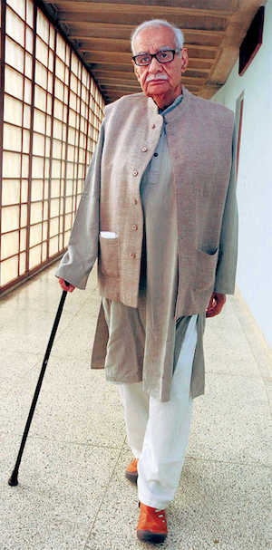 K 1 Kuldip Nayar