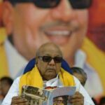 Karunanidhi