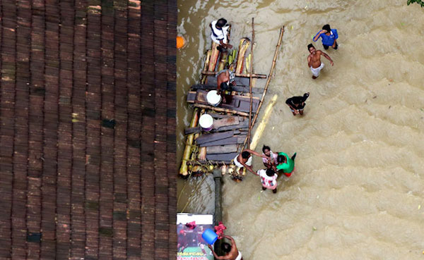 Kerala floods
