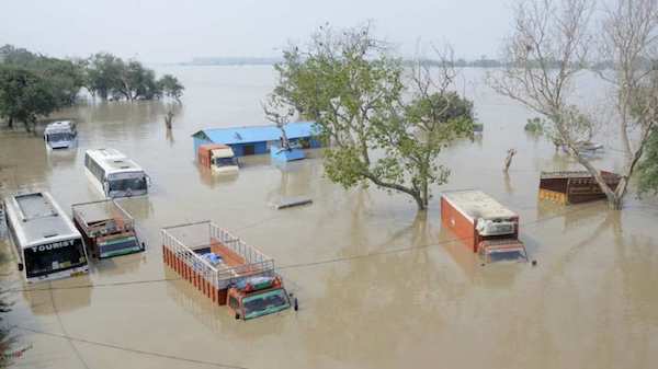 Kerala floods