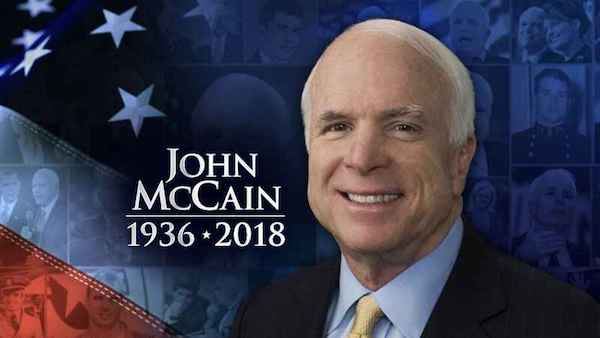 McCain