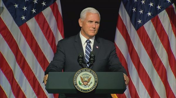 Mike Pence