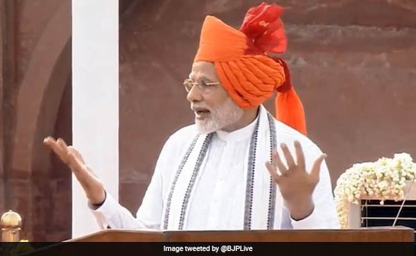 PM Modi
