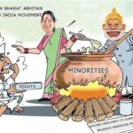 Religious.freedom.Minorities violated