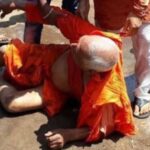 Swami Agnivesh attacked