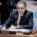 Syed Akbaruddin-PTI