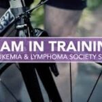 The Leukemia & Lymphoma Society (LLS) – Team in Training!