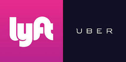 UBER n LYFT