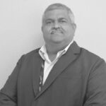 UN official Satya S Tripathi
