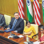 2 + 2 meeting