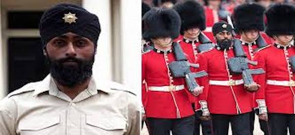 22-Year-Old Sikh Soldier Who Made History In UK Could Be Expelled After Being Tested Positive For Cocaine