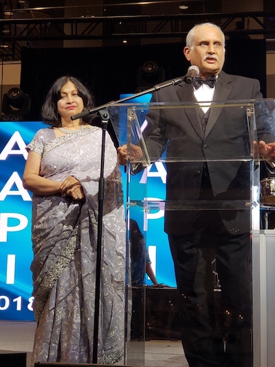 AAPI s Global Healthcare Summit To Be Held In Mumbai from December 28th to 31st, 2018 2