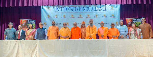 American Hindus to celebrate