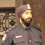 Anshdeep Singh Bhatia