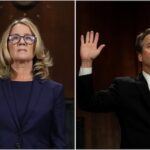 Dr. Ford & Kavanaugh