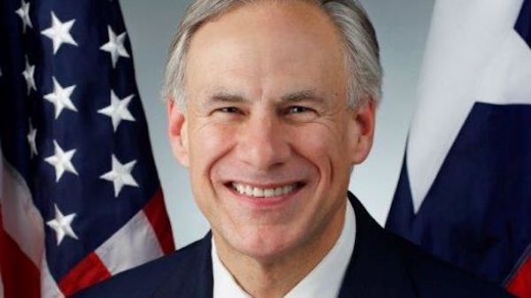 Gov Abott