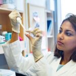 Indian American Assistant Professor wins prestigious Blavatnik Young Scientists award 
