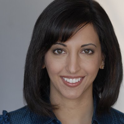Indian American Tech Executive Anita Malik wins Arizona 6th district Democratic congressional primary 