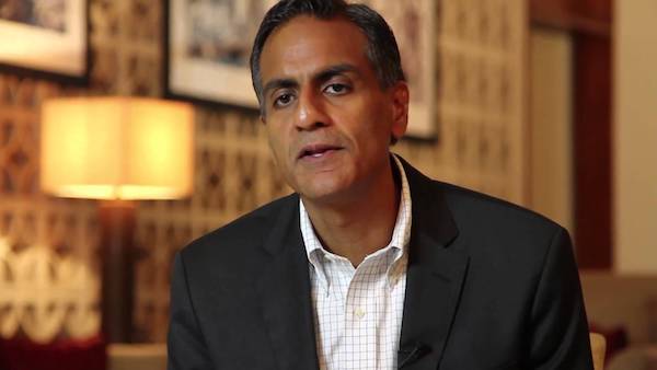 Indian American former US ambassador comes out in support of Preston Kulkarni