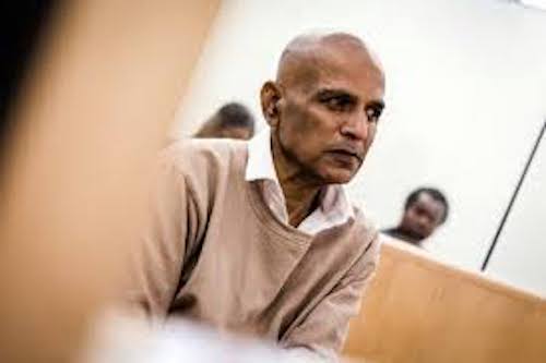 Indian-Origin Arrested For Making Derogatory Racist Comments Against South African President