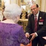 Indian-Origin British Businessman First Person To Get Top Royal Navy Post