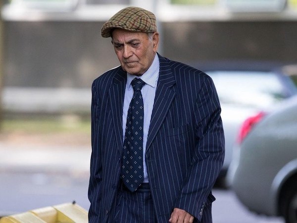 Indian-Origin Bus Driver Who Killed 2 In UK Crash Was Suffering From Dementia