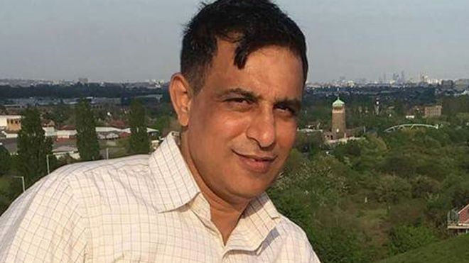 Indian-Origin Man Killed By Underage For Refusing To Sell Cigarette Paper To Him