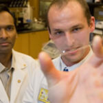 Indian-Origin Professor Awarded With “Outstanding Investigator Award” To Improve Cancer Diagnosis