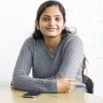 Indian-Origin US Student To Get ‘Young Scholar’ Award